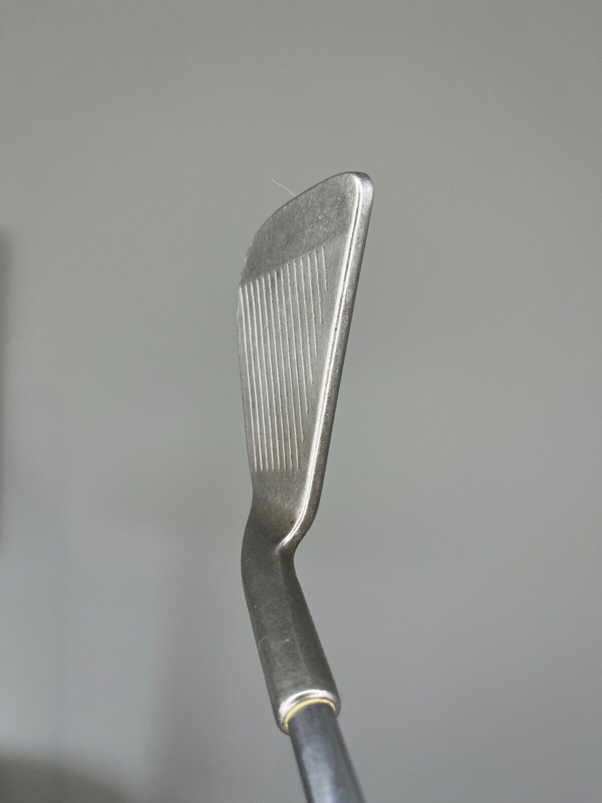 Photo of Ping Karsten I 4 Iron Orange Dot Steel 36.25