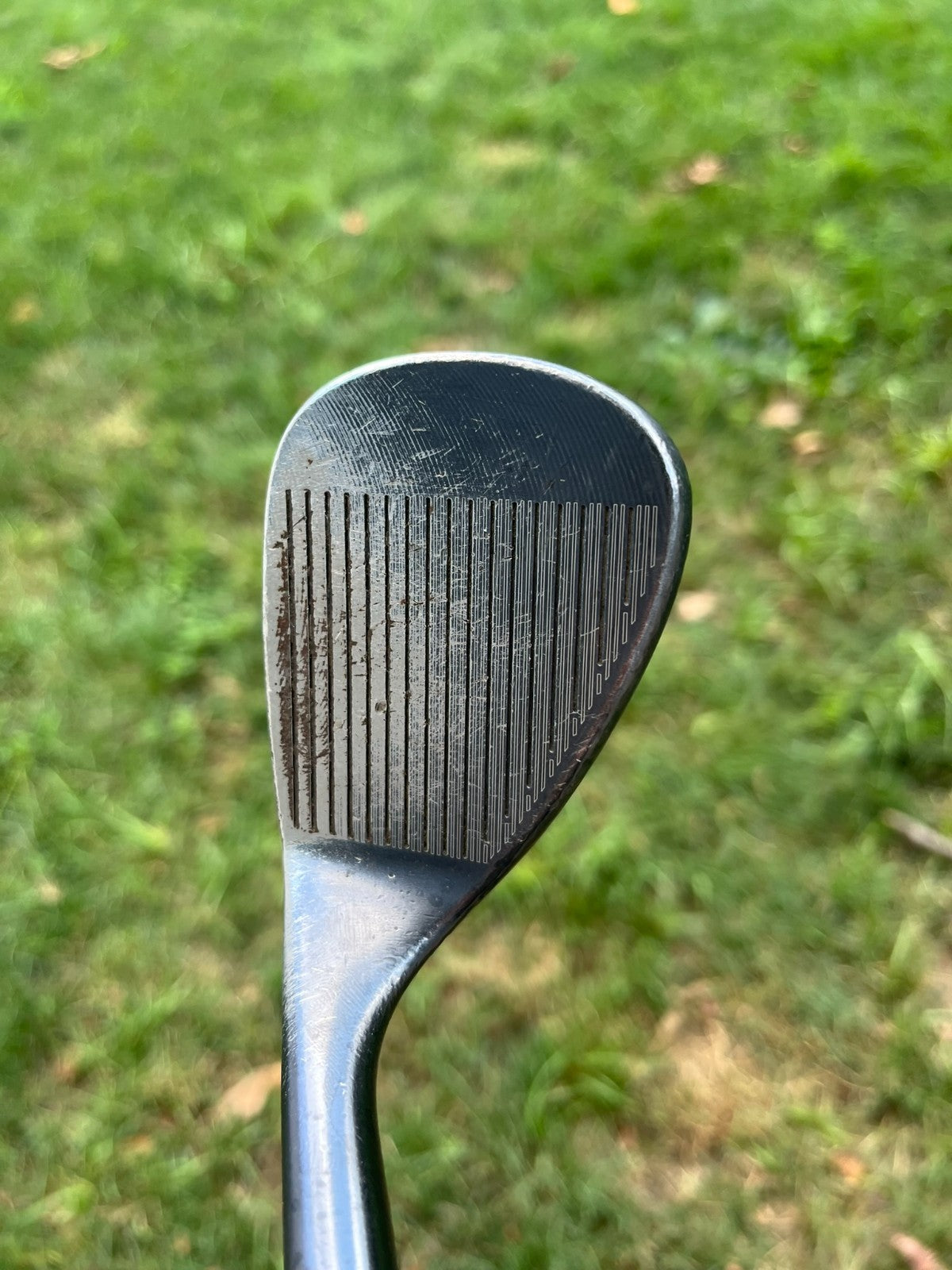 Photo of Cleveland RTX3 Lob Wedge 58 / 9 Wedge 35.5
