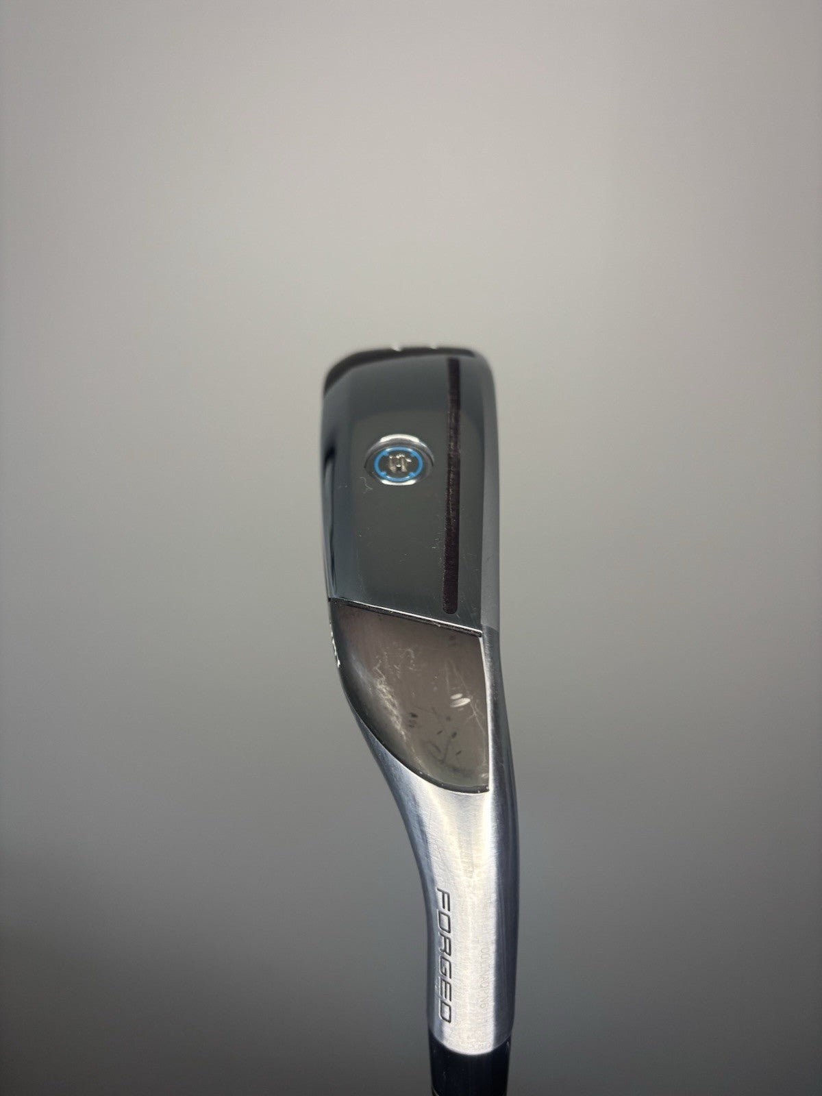 Photo of Taylormade SIM DHY 4 Driving Hybrid Diamana 75 Reg Graphite 39