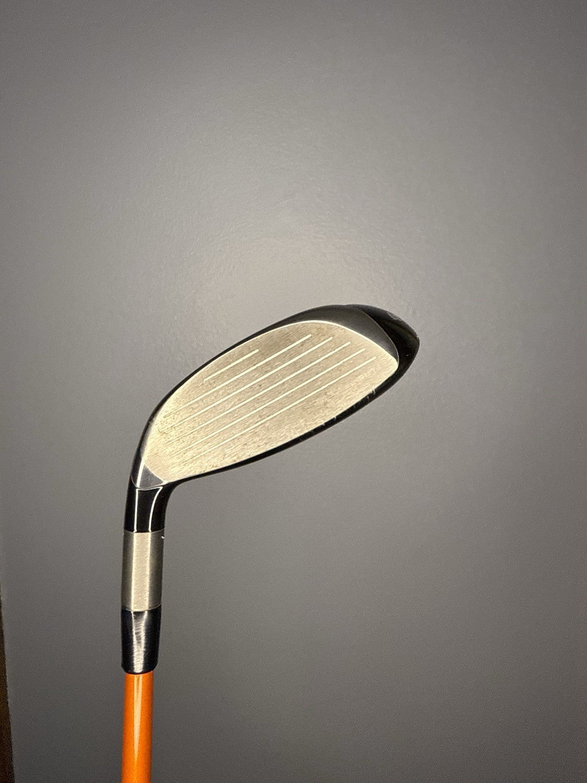 Photo of Callaway Apex UW 17 Graphite Design DI 6 42