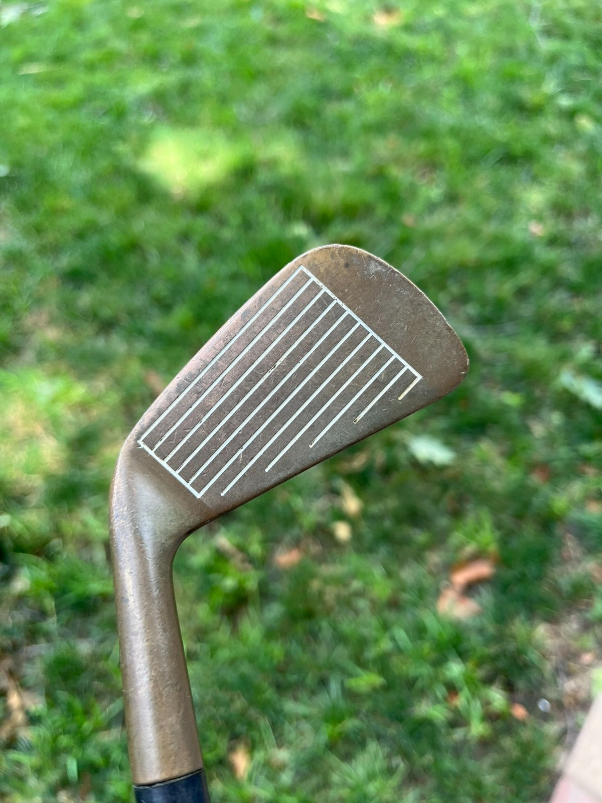 Photo of Cleveland Tour Edition 485 BeCu 3Iron DG S300 37.75