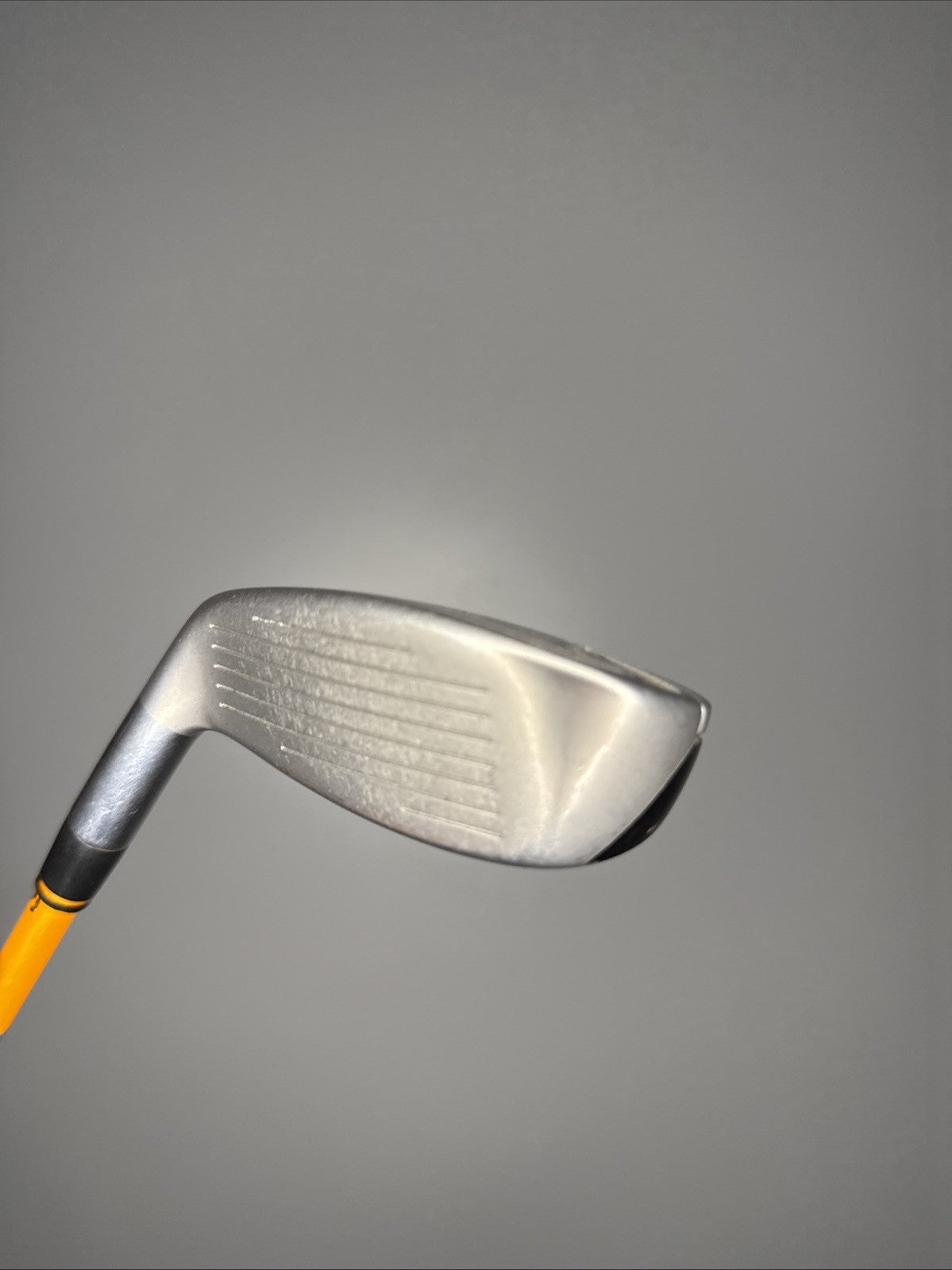 Photo of Adams Golf IDEA a7 4Iron 22 ProForce AxivCore 39