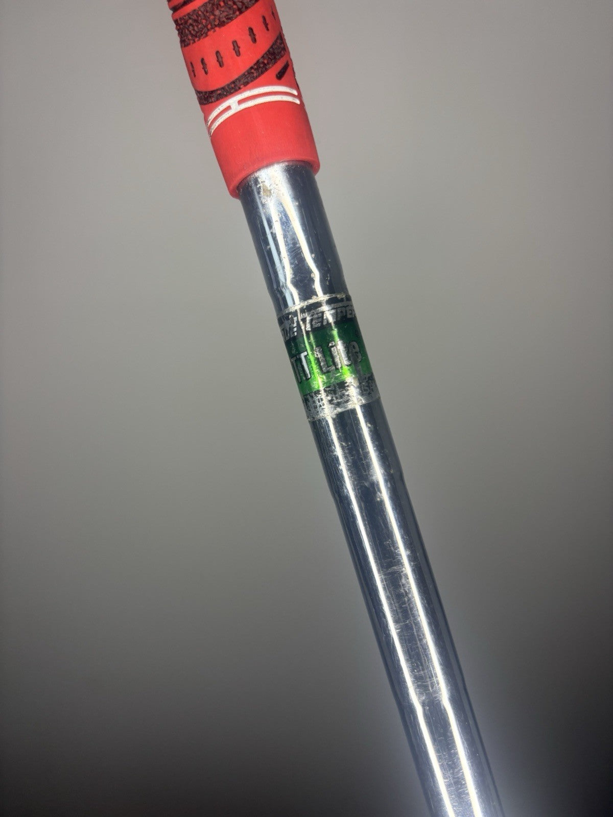 Photo of Ben Hogan H40 3 Wood 16 TT Lite Steel Shaft 42