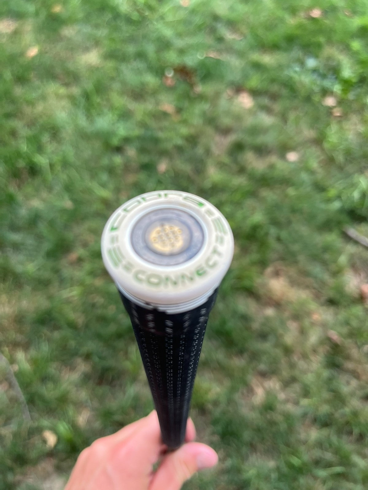 Photo of Cobra F9 Speedback 7Iron Atmos 6R 37.5