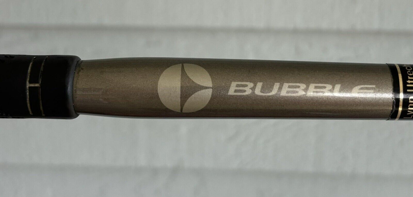 Photo of RAM ythm 3 Wood 15 GF Tour Graphite Shaft w/ Left Handed