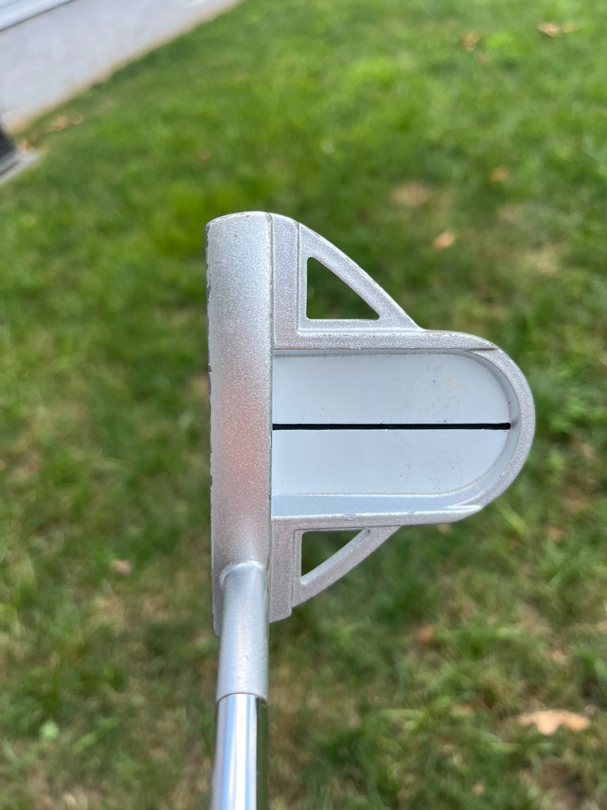 Photo of US Kids A.I.M. 3 60 Putter 30.5