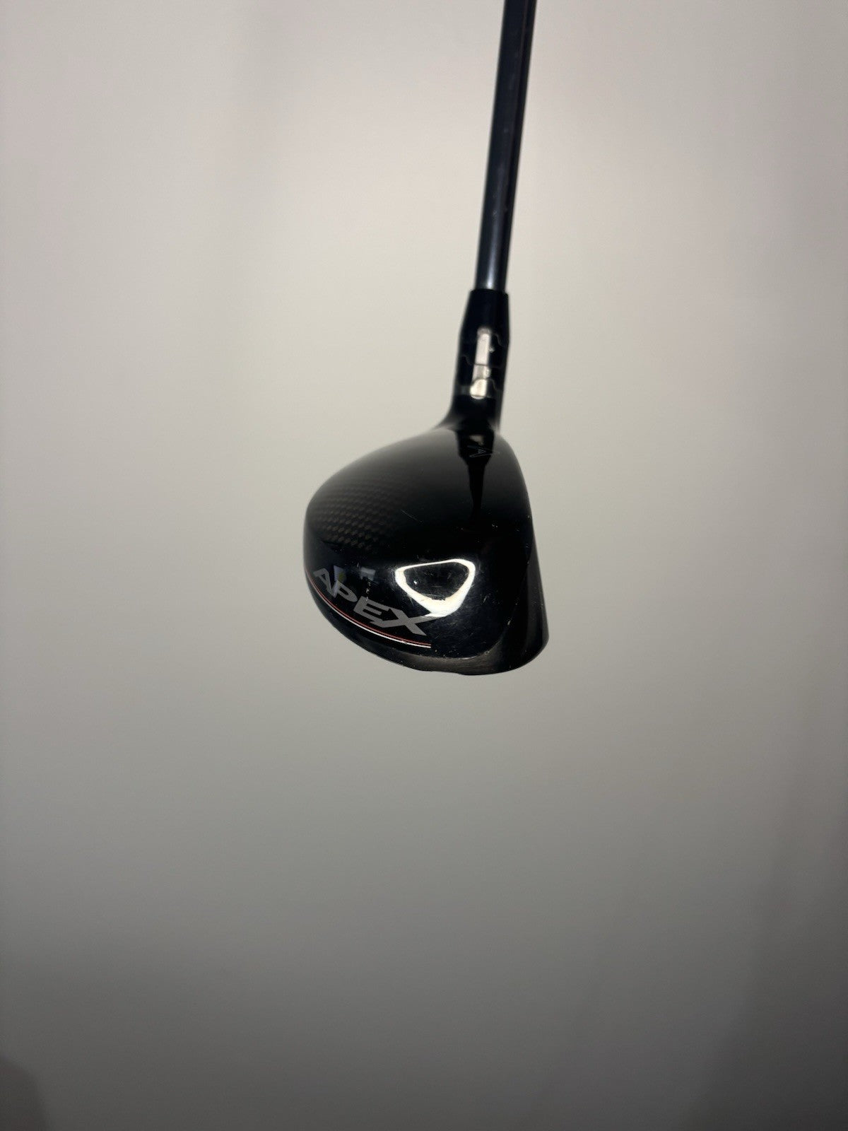 Photo of Callaway Apex 21 4 Hybrid 21 Recoil Dart 75H F3 Graphite 39.75
