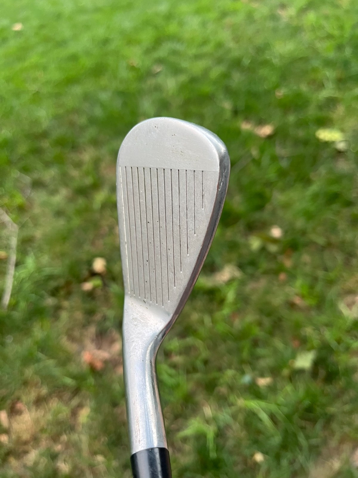 Photo of Cleveland Tour Action TA3 7Iron Dynamic 37