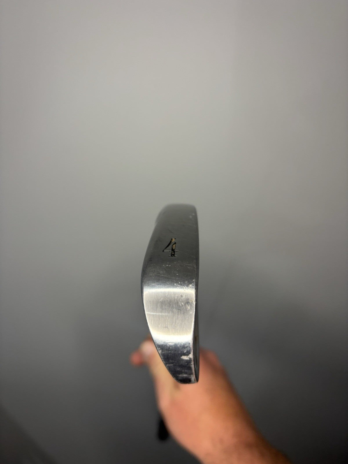 Photo of Titleist DCI 822 OS 4 Iron TT DG S300 Steel 39