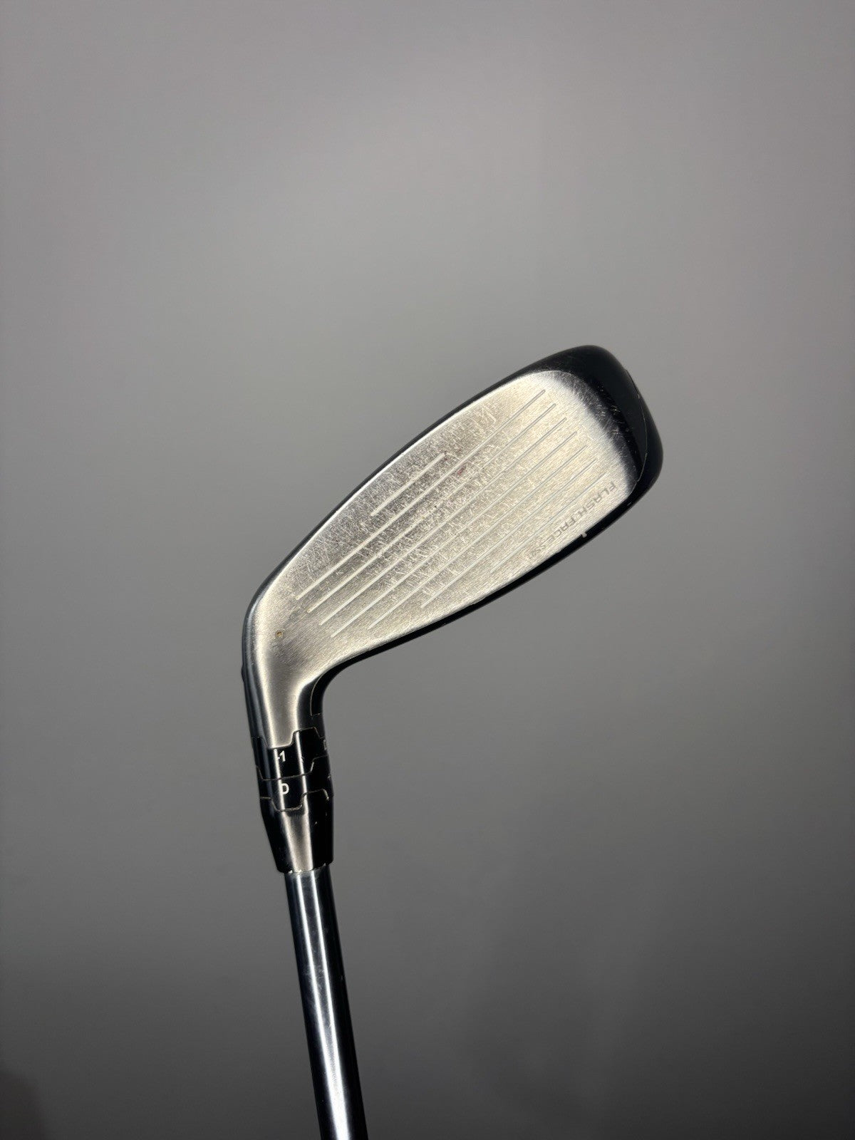 Photo of Callaway Apex 21 4 Hybrid 21 Recoil Dart 75H F3 Graphite 39.75