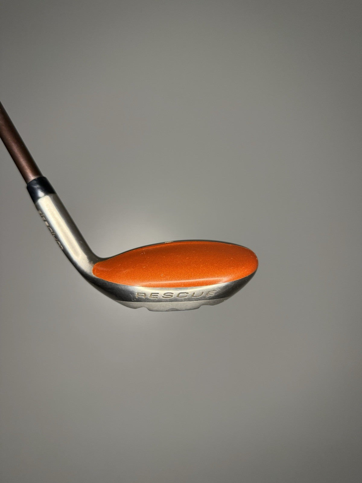 Photo of Taylormade Firesole Rescue 3Hybrid 18 90 Graphite 39.5
