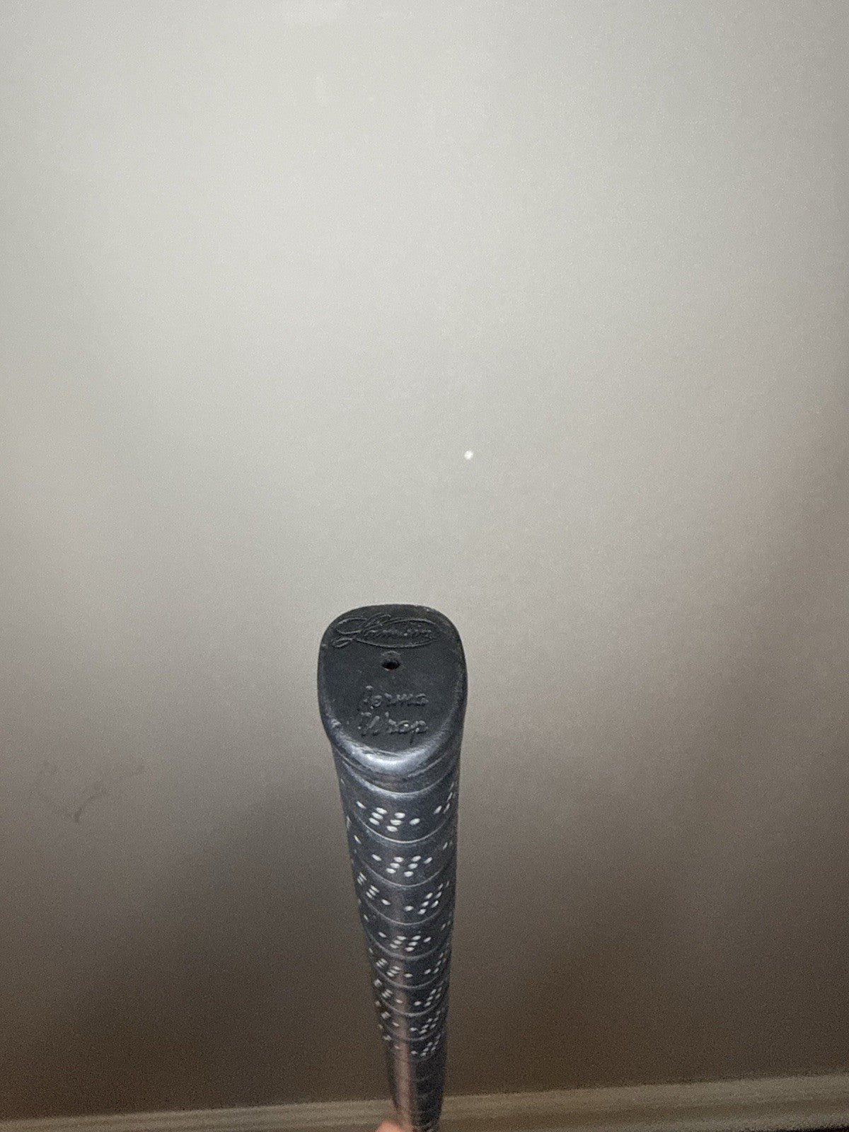 Photo of Celebrity Golf Putter 24K Gold Plate 35