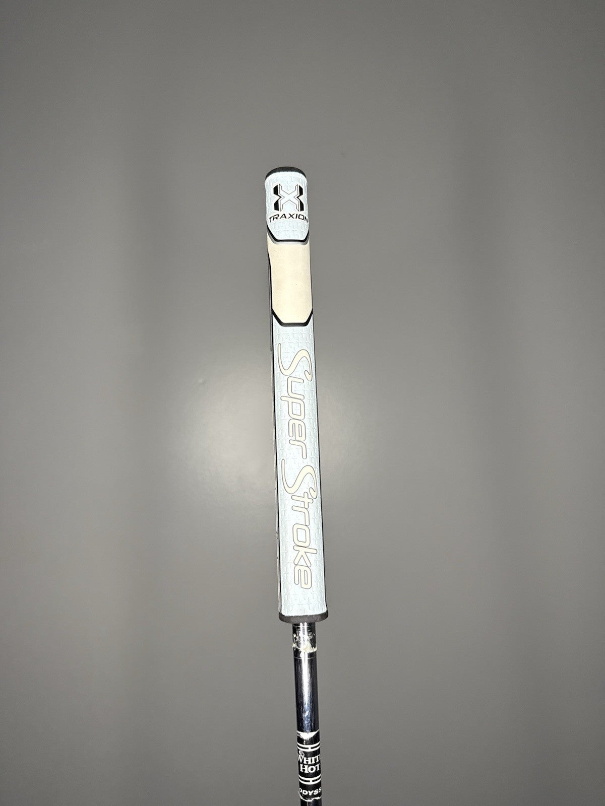 Photo of Callaway Odyssey White Hot #5 Putter Steel Shaft 32