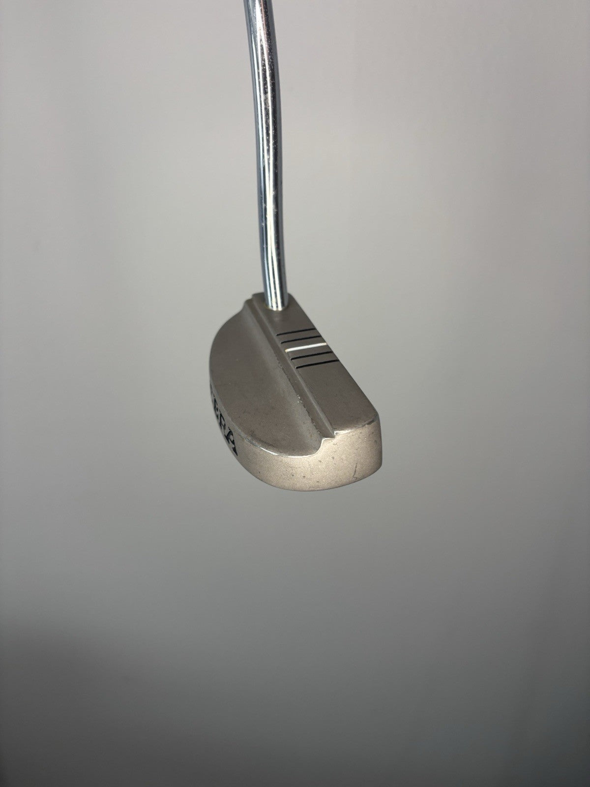 Photo of RAM Zebra The BZ Putter Steel Shaft Right Handed 35.75