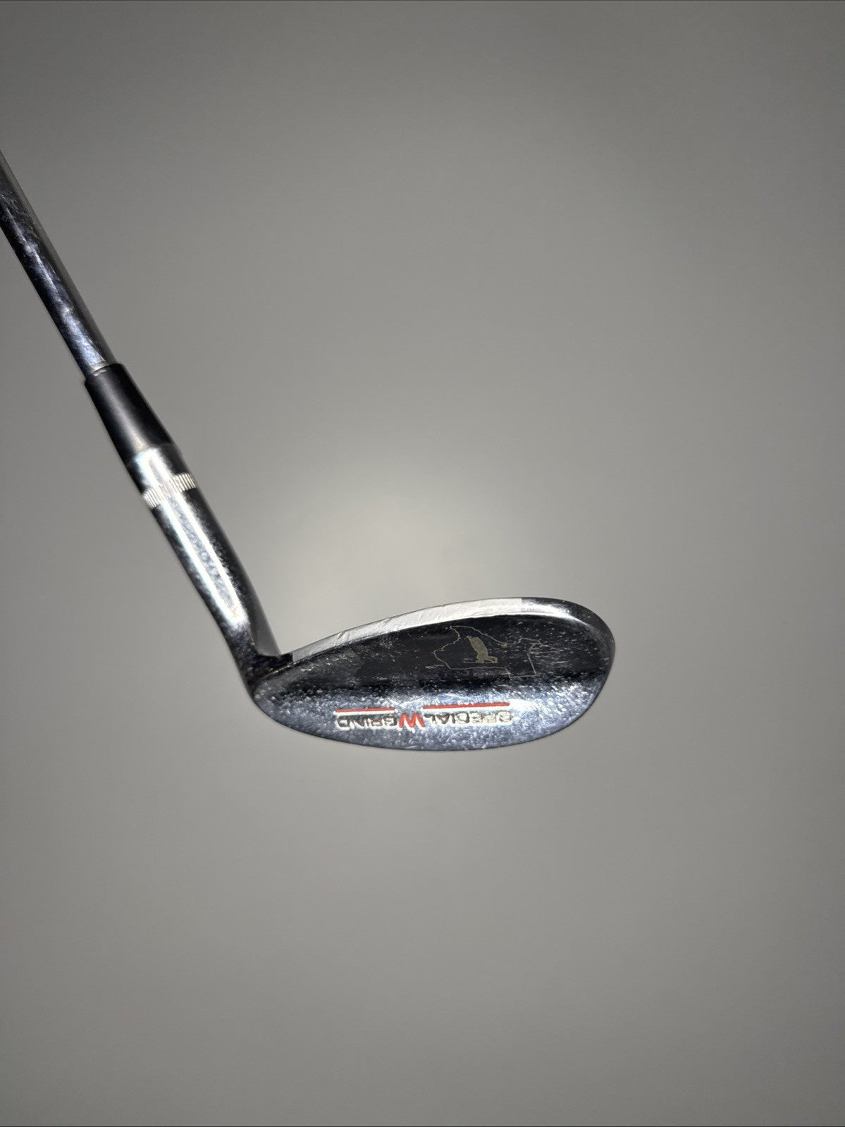 Photo of Ben Hogan Special W Grind Wedge Apex Wedge 35.5