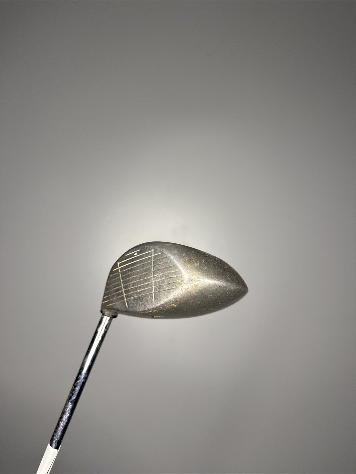 Photo of Callaway Big Bertha Warbird Driver 10 43.5