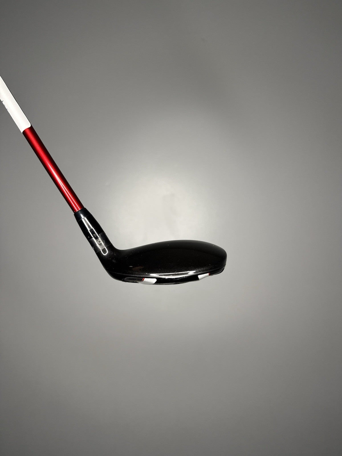 Photo of Titleist 913H 3Hybrid 21 Mitsubishi Bassara 50 38.5 W/