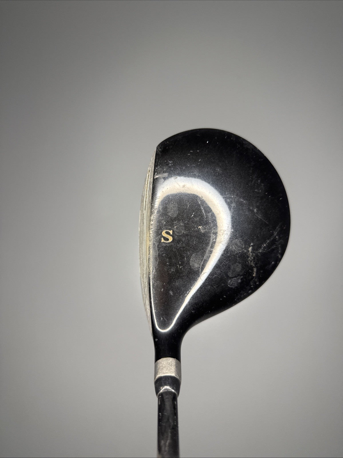 Photo of Stiletto II Beta TI Driver 10.5 World Class 45