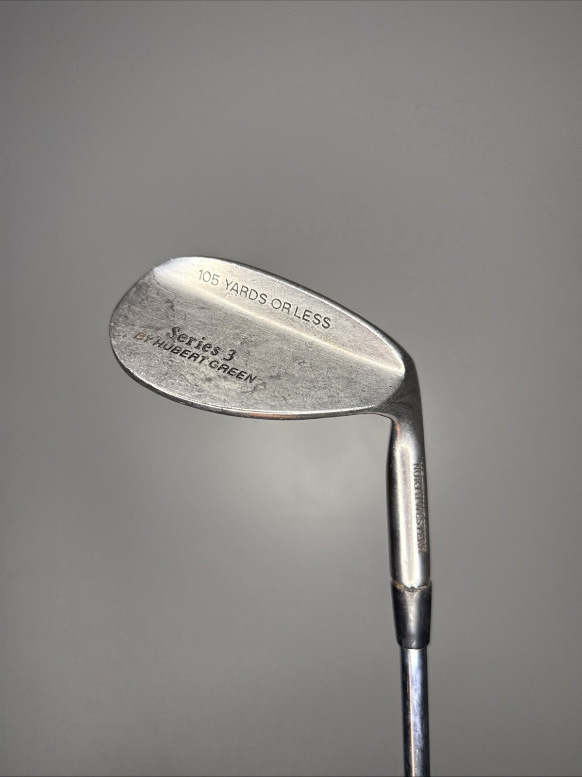 Photo of Northwestern First Wedge Series 3 Pitching Wedge 50 ProAction Wedge 36