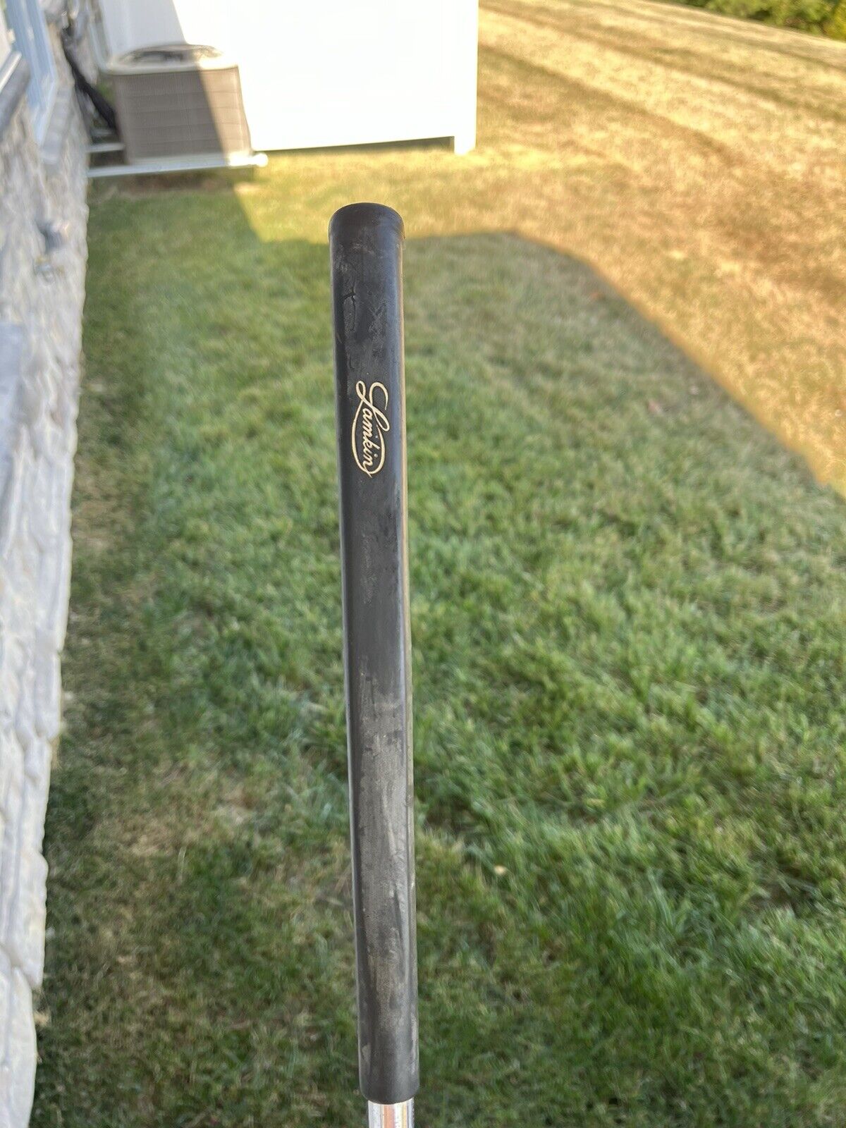 Lightning Touch Precision Milled 404 Blade Putter 35”