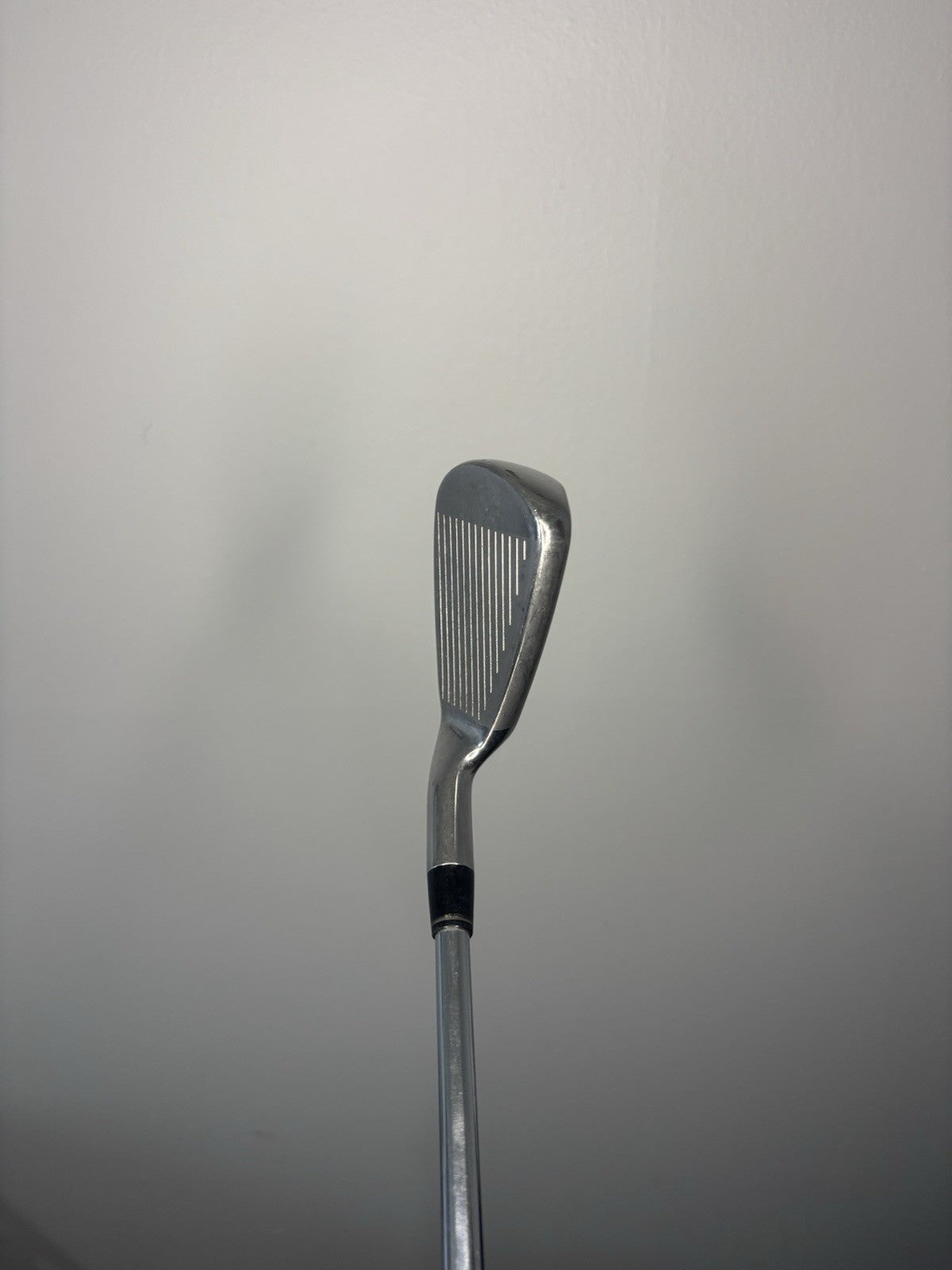 Photo of Adams Idea a5OS Hybrid Iron 7 Iron Steel 37.25