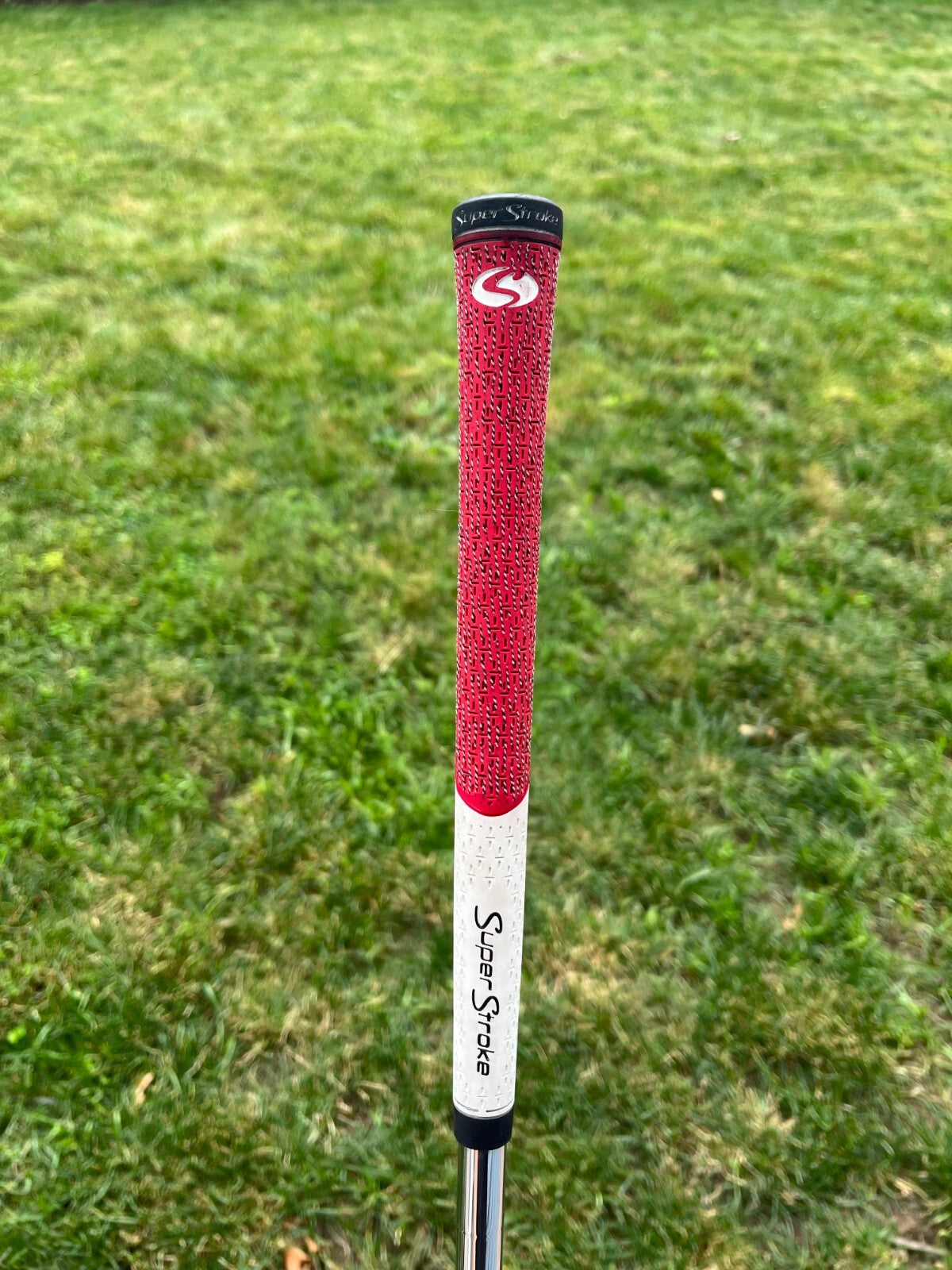 Photo of Ping ISI Nickel Gap Wedge 49.5 Blue Dot ZZ65 35