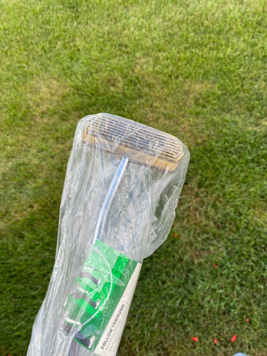 Photo of Dishner CONCEPT Putter 38 In Plastic