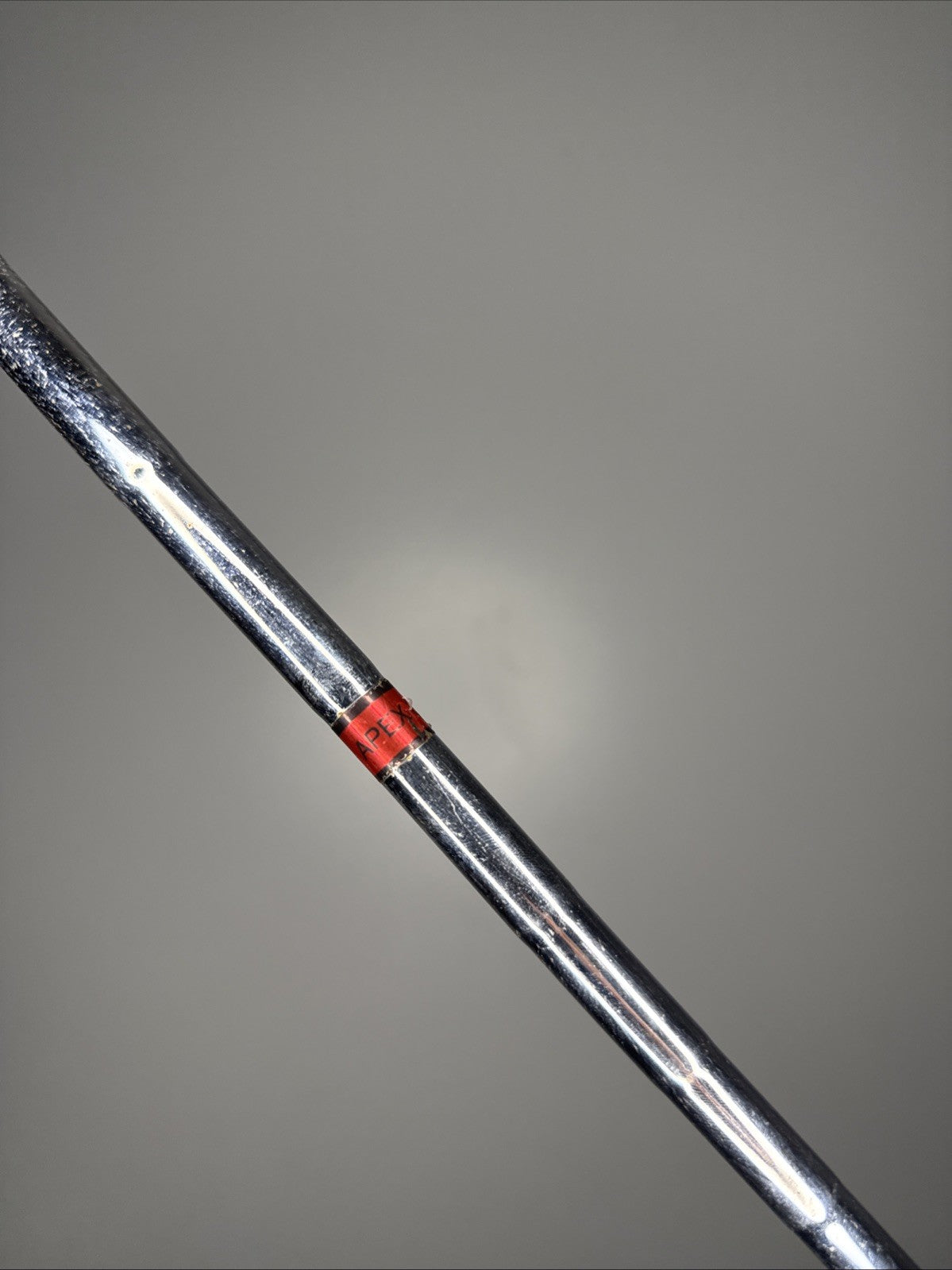Photo of Ben Hogan Special W Grind Wedge Apex Wedge 35.5
