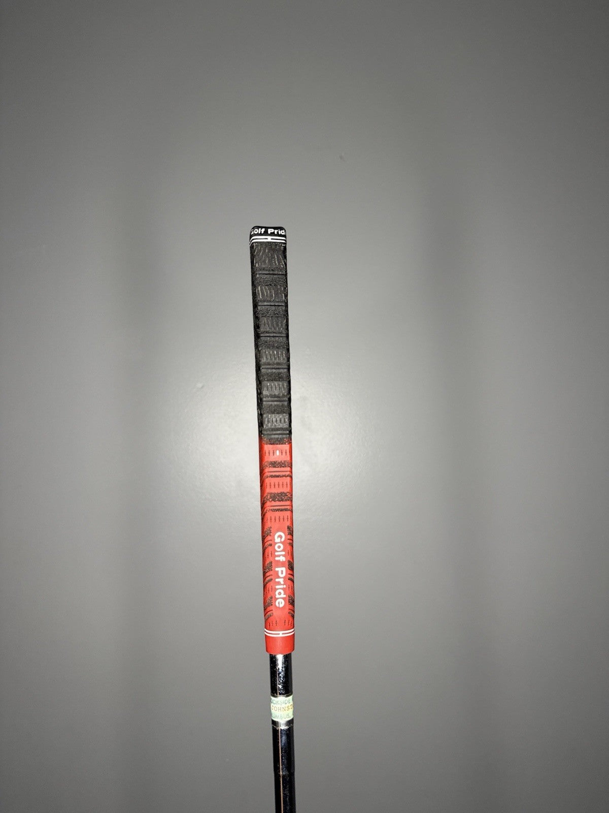 Photo of Callaway The Tuttle S2H2 Putter Steel Shaft 34.5