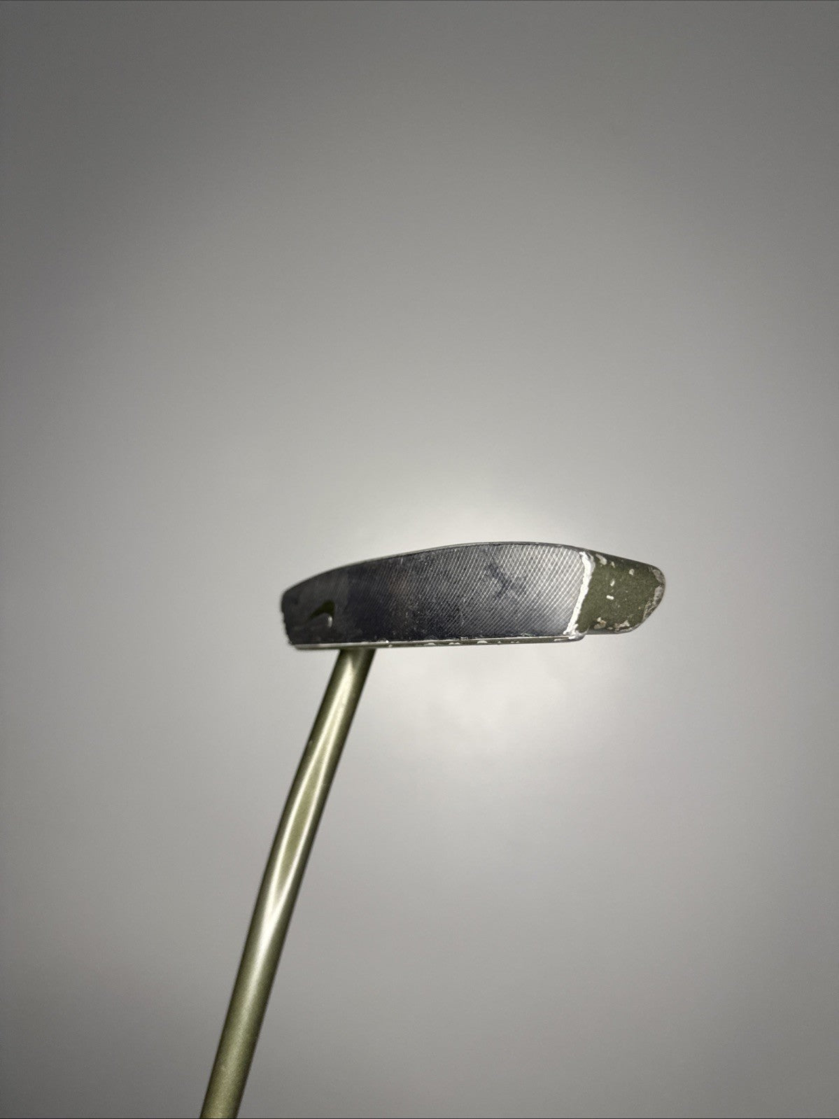 Photo of Nike IC 2010 Blade Putter 34.25