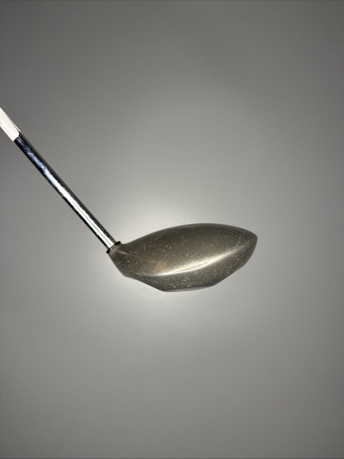 Photo of Callaway Big Bertha Warbird Driver 10 43.5