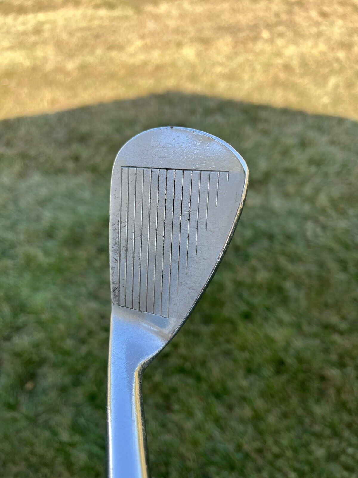 Macgregor Jack Nicklaus Golden Bear Pitching Wedge Regular Flex Steel 35.5”