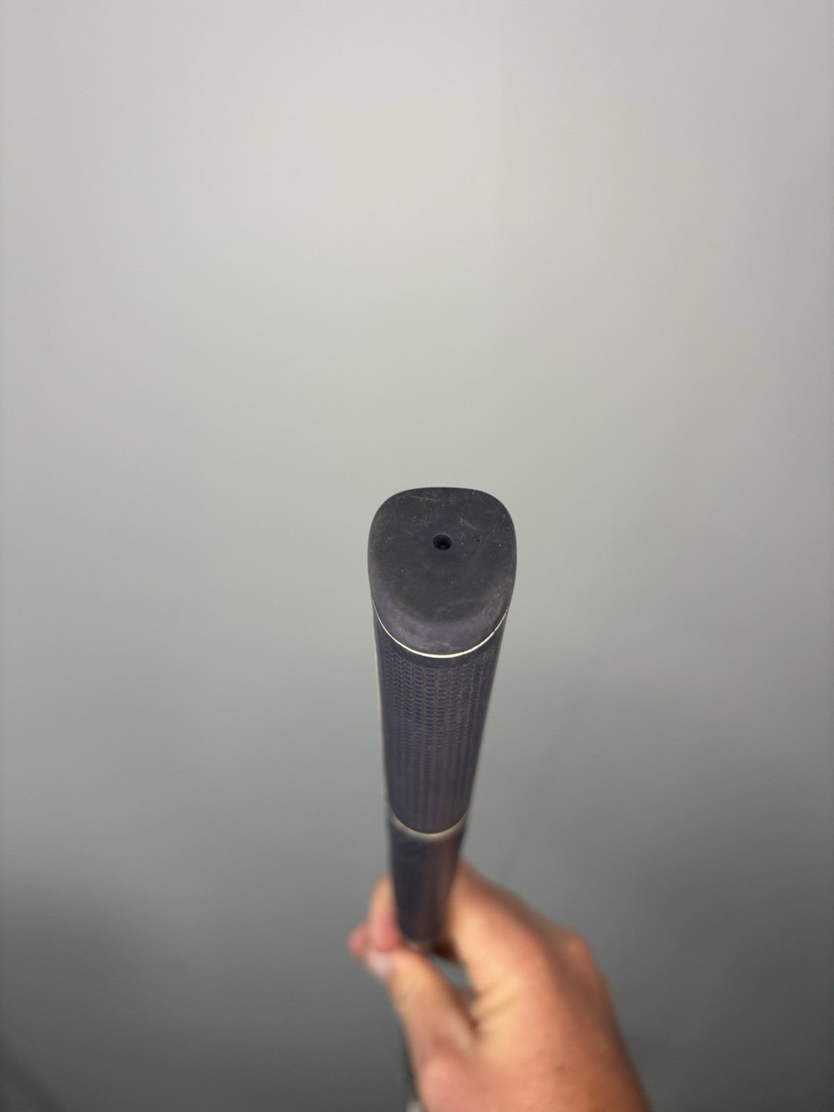Photo of Carbite CZ1 Polar Balanced Blade Putter Steel Shaft 35