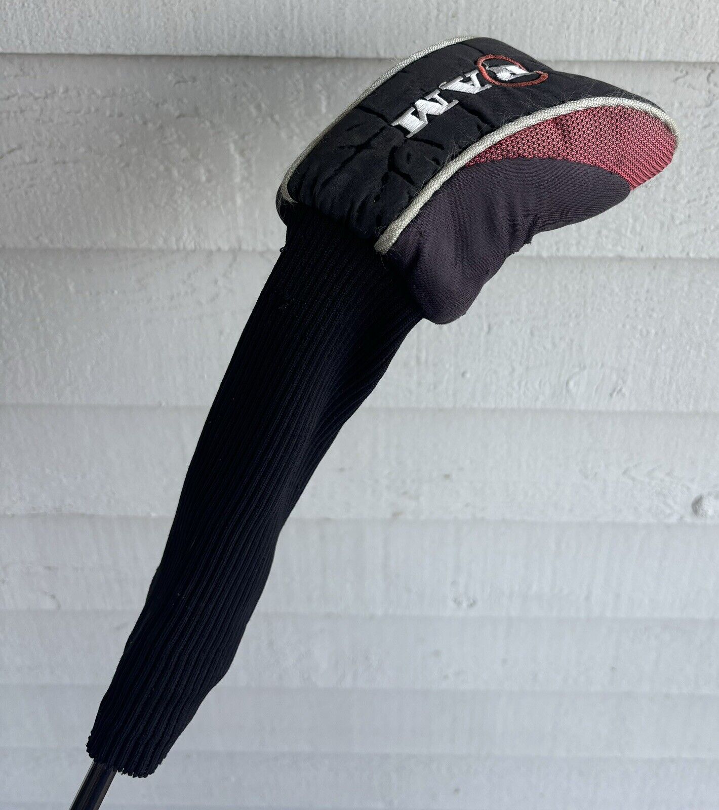 Photo of RAM ythm 3 Wood 15 GF Tour Graphite Shaft w/ Left Handed