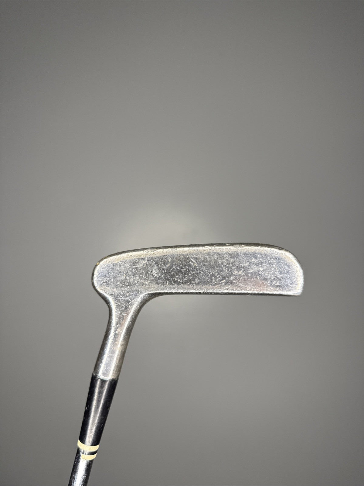Photo of Wilson Sam Snead Putter Unilite 34