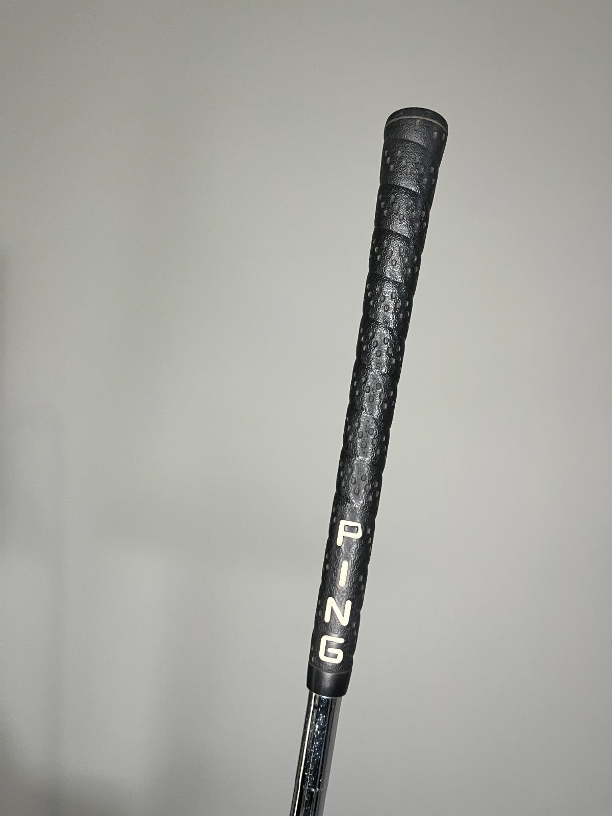 Photo of Ping ISI 5 Iron Maroon Dot Z-Z65 Steel 39.5