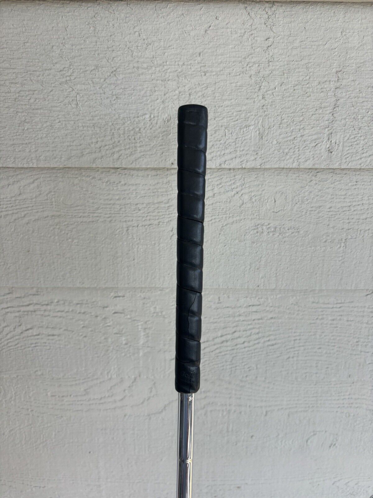 MacGregor Baron Model 109 Blade Putter Steel Shaft 37”