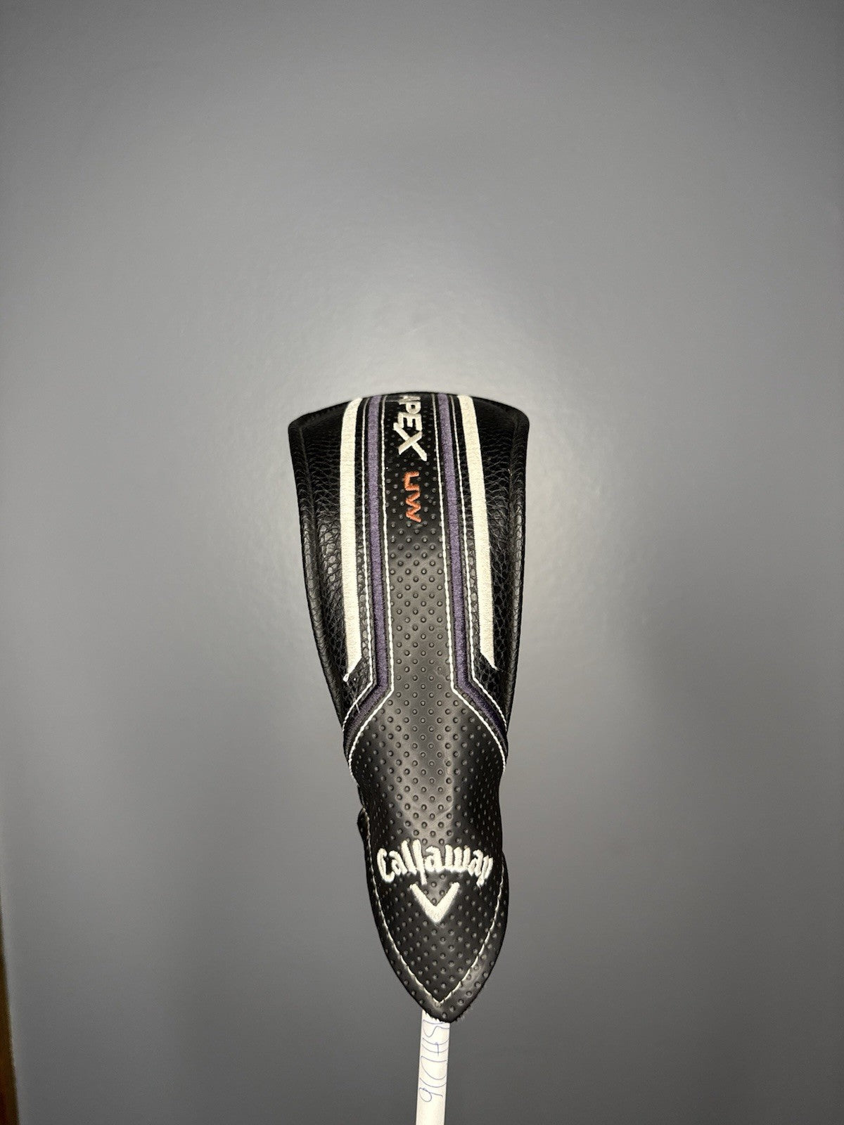 Photo of Callaway Apex UW 17 Graphite Design DI 6 42