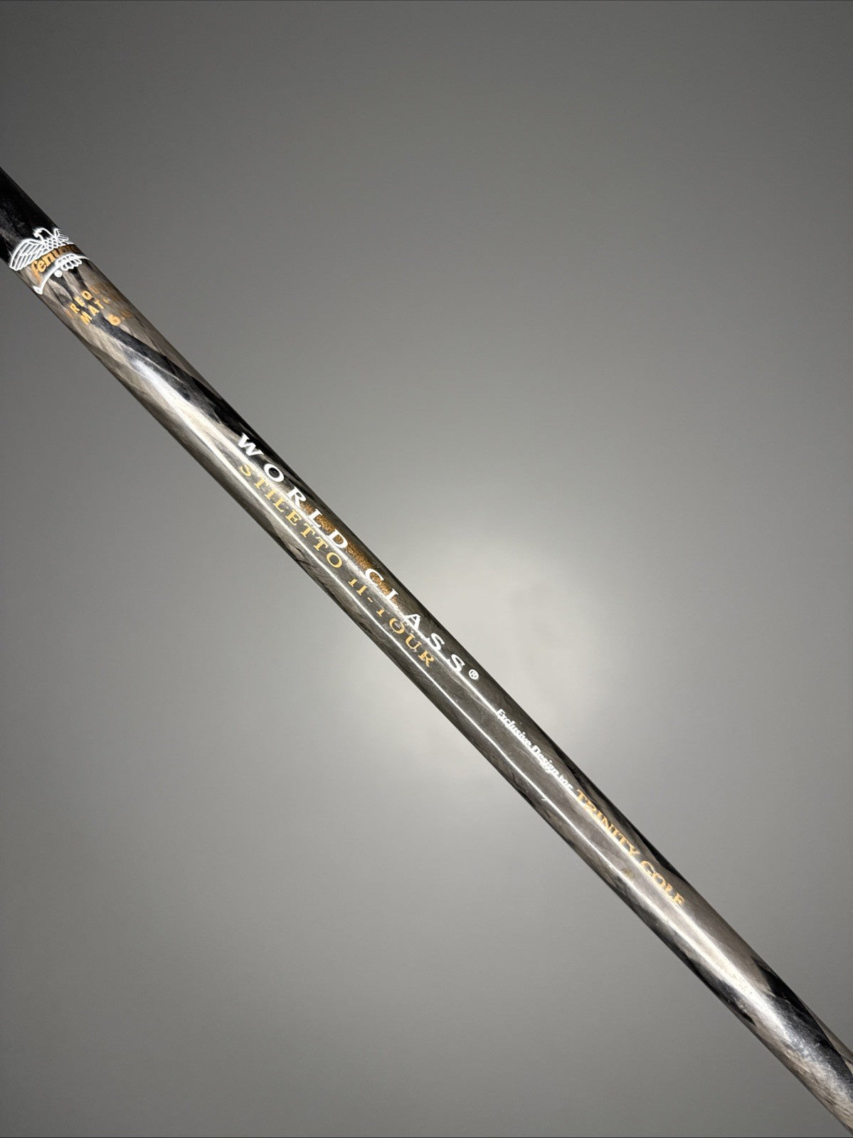 Photo of Stiletto II Beta TI Driver 10.5 World Class 45