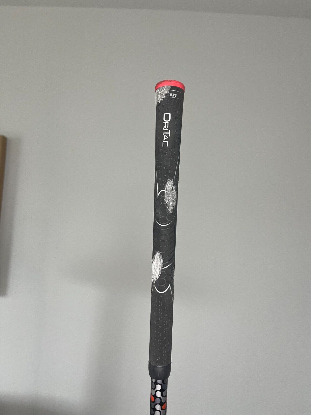 Photo of Taylormade M6 3 Wood 15 Left-Handed Atmos 6s + 43