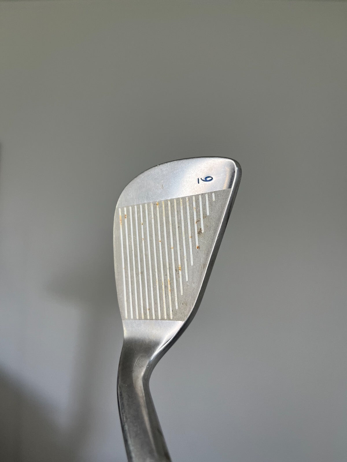 Photo of Lady Sterling Cavity Balanced 9 Iron Graphite 30.75