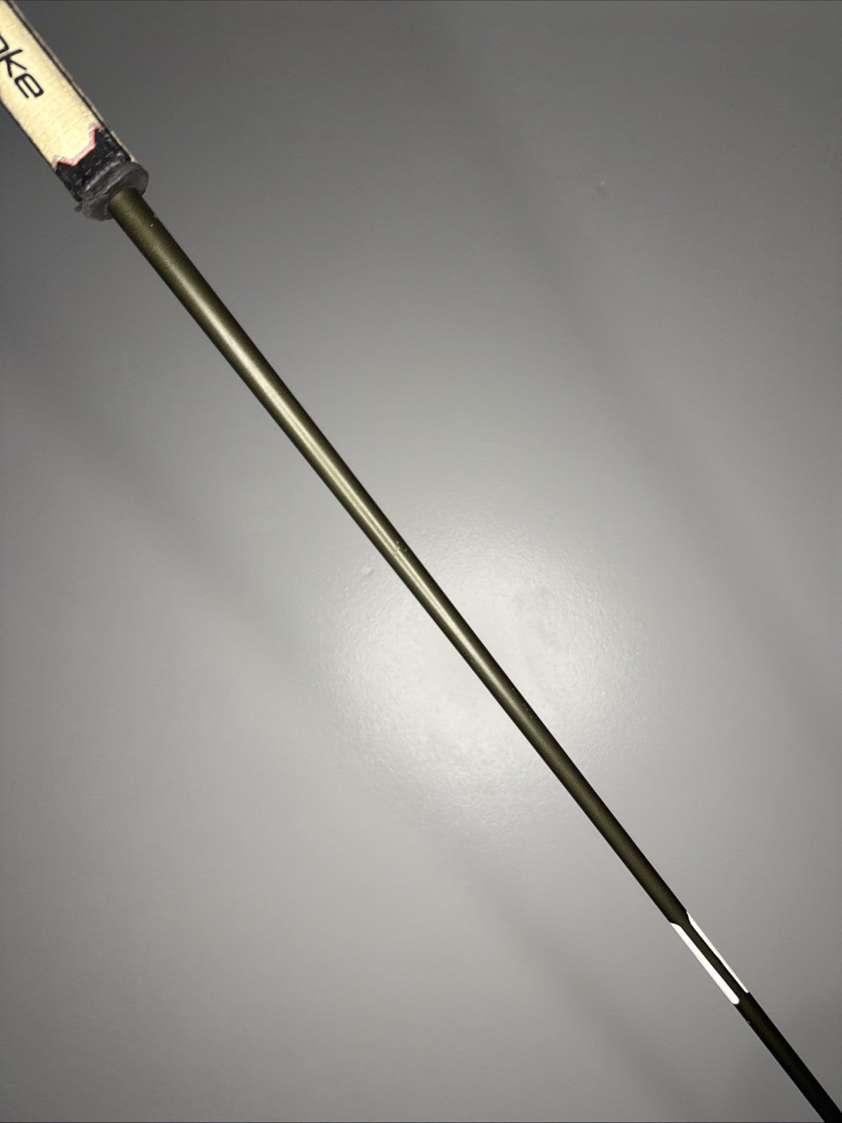 Photo of Nike IC 2010 Blade Putter 34.25