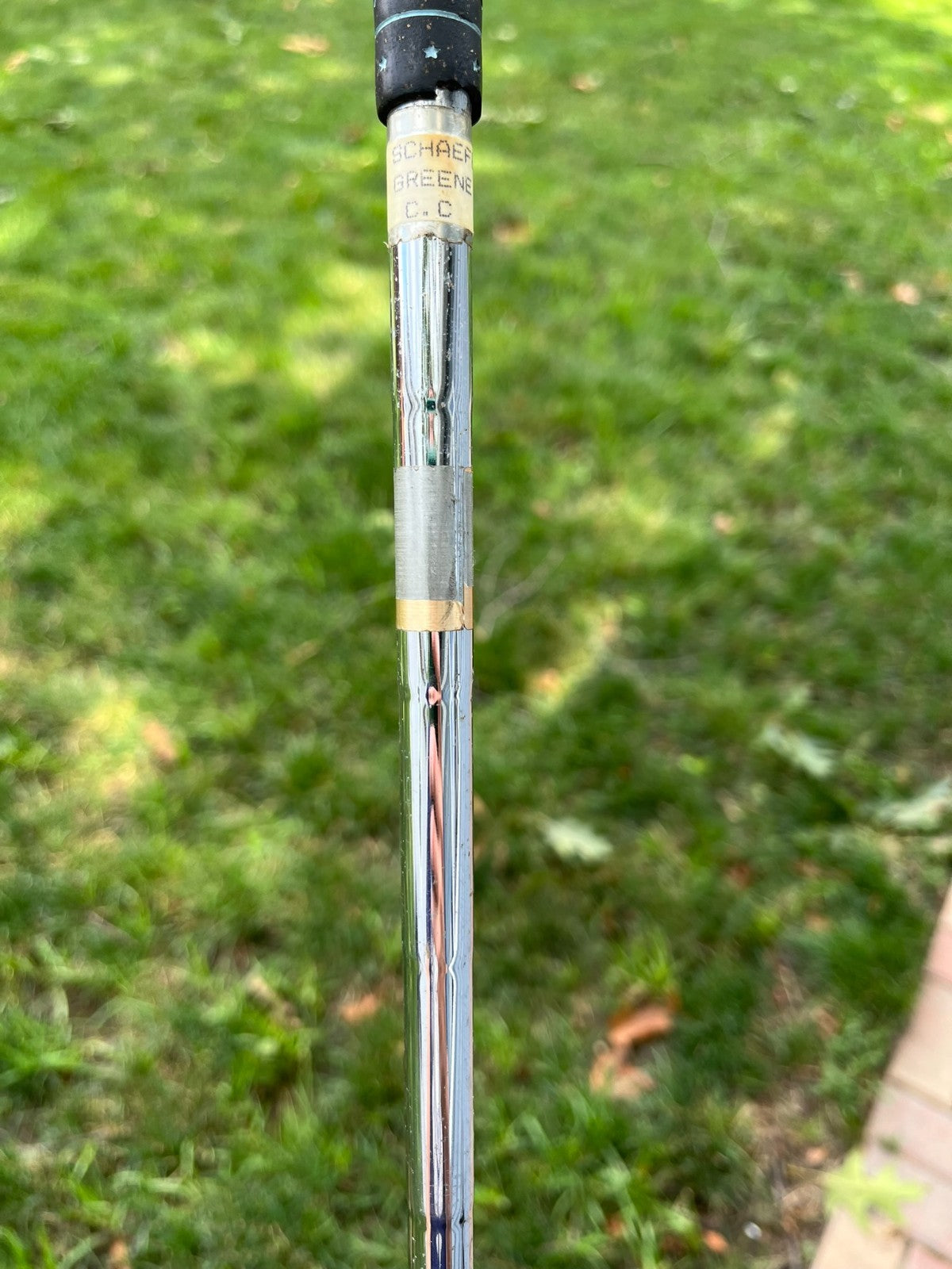 Photo of Cleveland Tour Edition 485 BeCu 3Iron DG S300 37.75