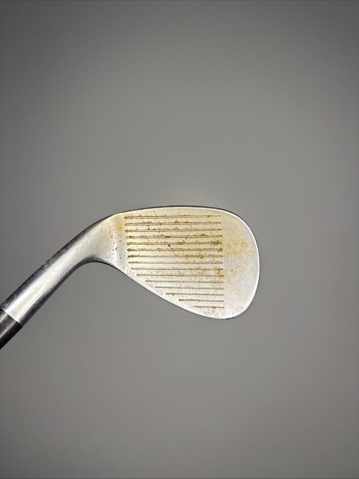 Photo of Cleveland CG11 Sand Wedge 54 True Temper Dynamic Gold Wedge 35.5