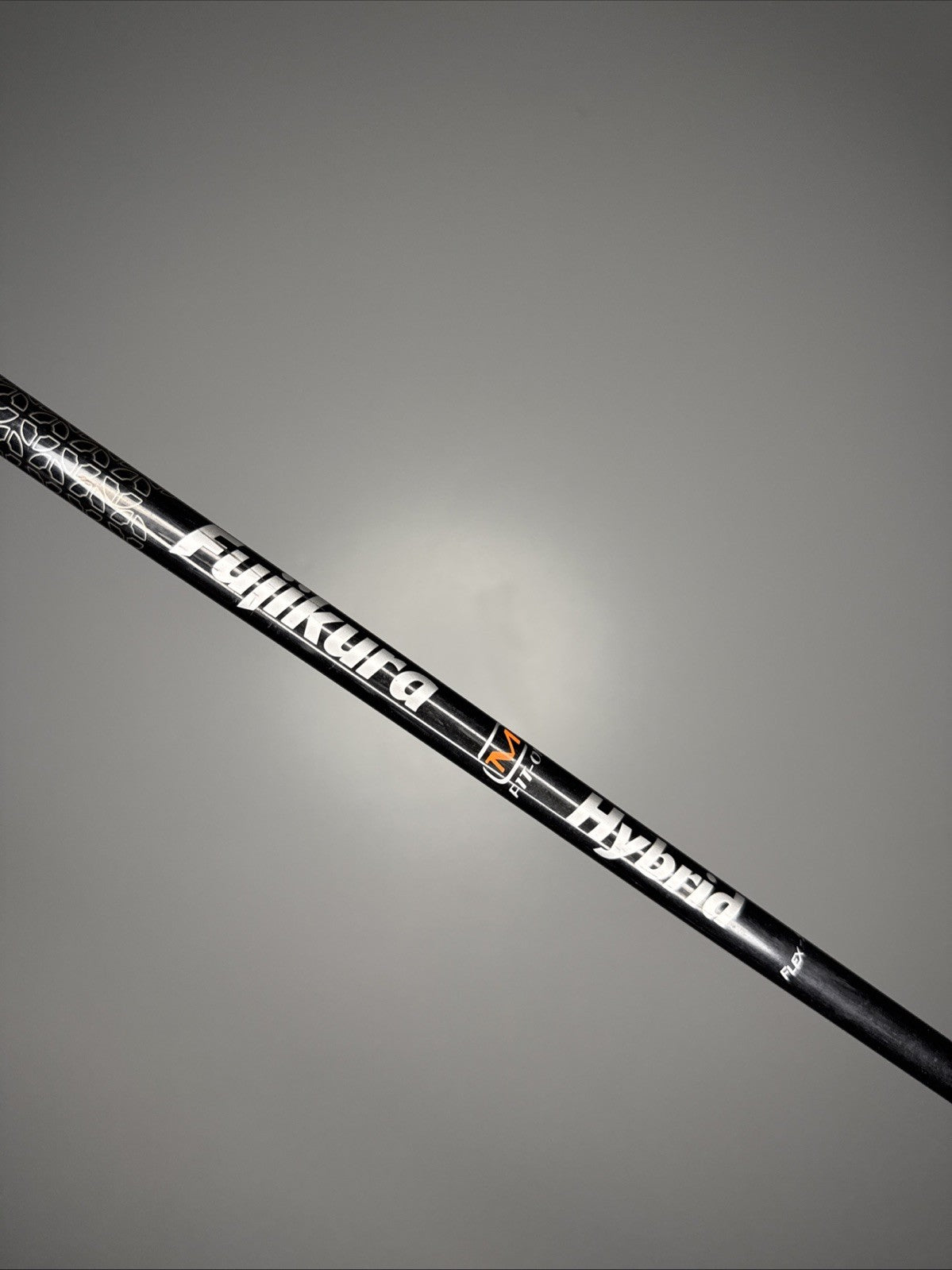 Photo of Callaway FT Fusion 3 Hybrid 21 Fujikura M 40