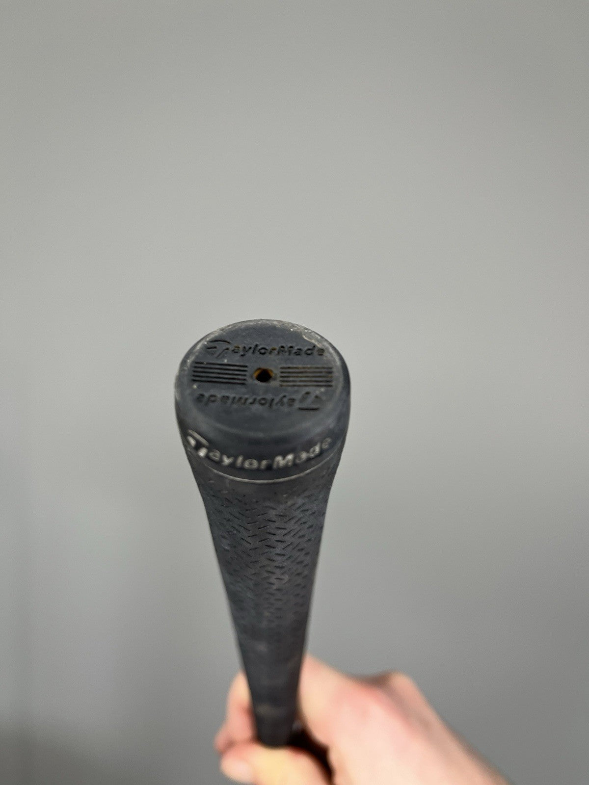 Photo of Taylormade RAC TP Gap Wedge 52/08 Wedge Steel 35.5