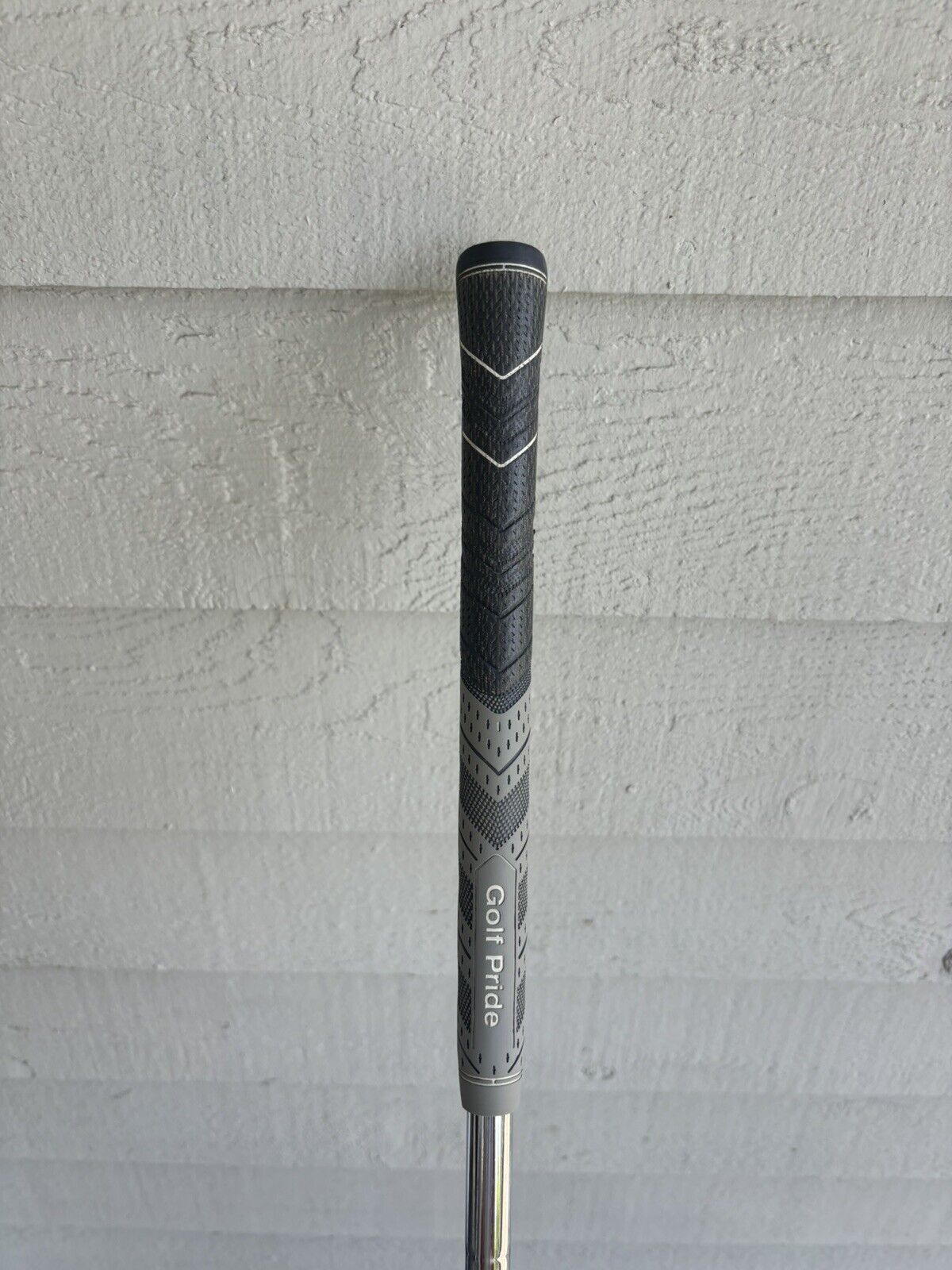 Titleist Vokey SM7 Chrome 60°/08M Grind Wedge KBS Tour V 120g X Stiff Flex 35.5”