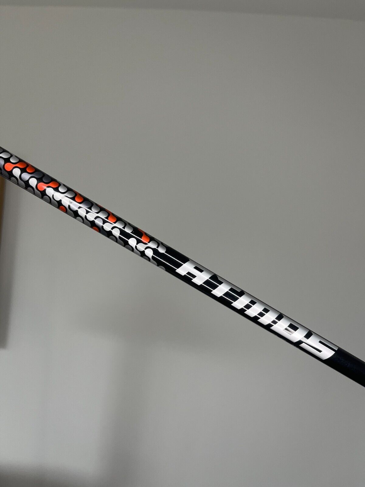 Photo of Taylormade M6 3 Wood 15 Left-Handed Atmos 6s + 43
