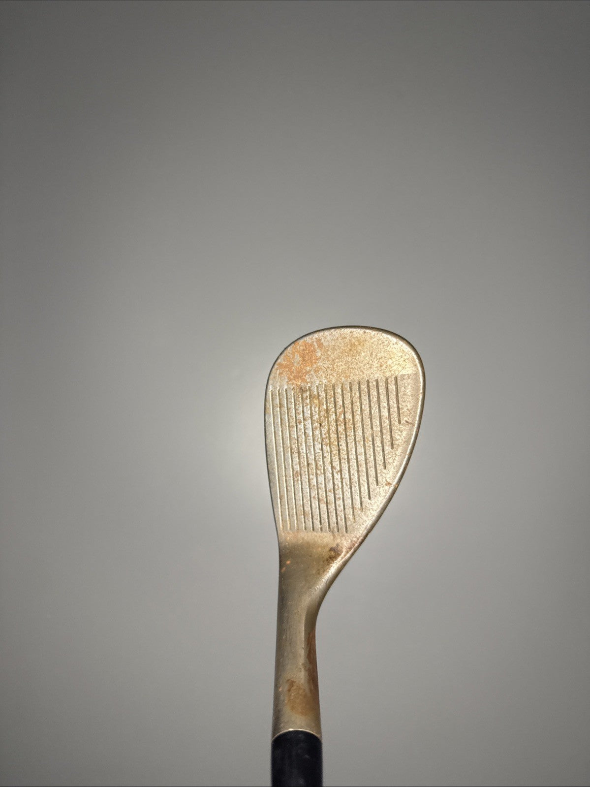 Photo of Cleveland Tour Action Reg.588 Lob Wedge 60 Wedge 35.25