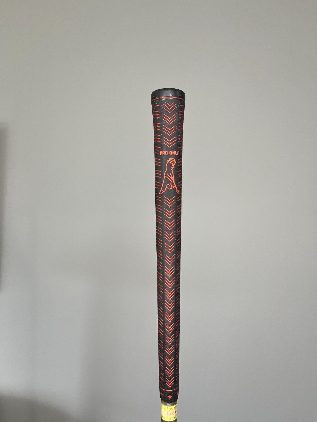 Photo of Ping Karsten I 4 Iron Orange Dot Steel 36.25